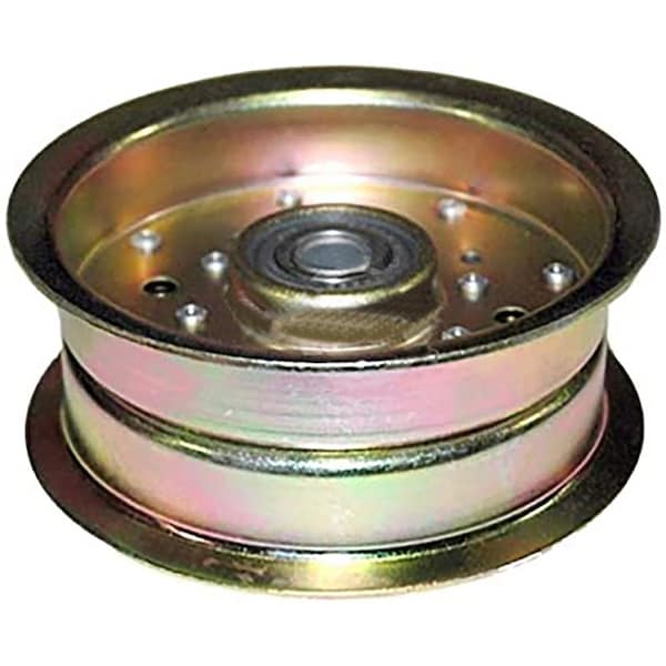 Aftermarket 033500100 One 5 34 Idler Pulley fits Bad Boy Zero Turn Mower Outlaw ZT LAO78-0017 - main